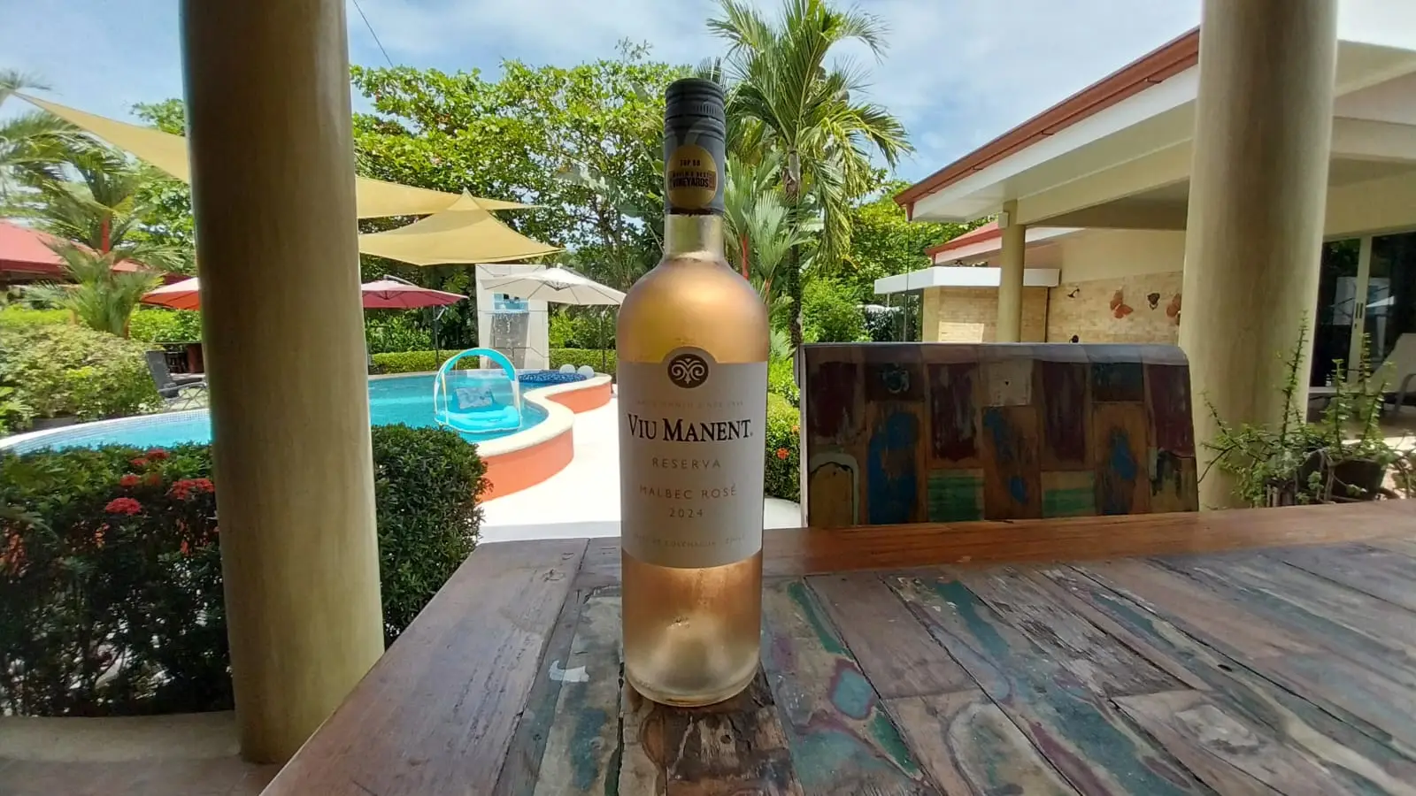 Luxury 5-Bed Home in Punta Leona (Gated Community) - image 6