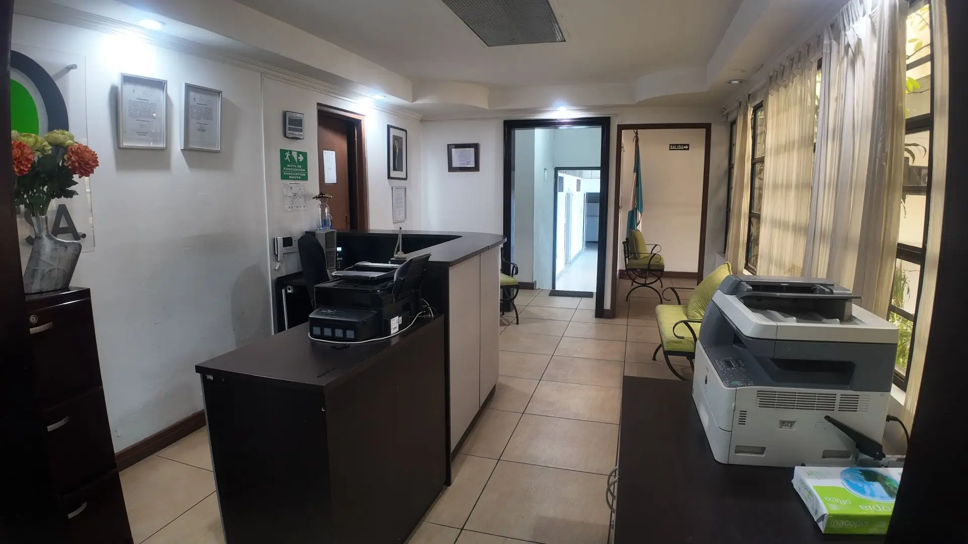 Alquiler comercial Sabana Sur  - image 7