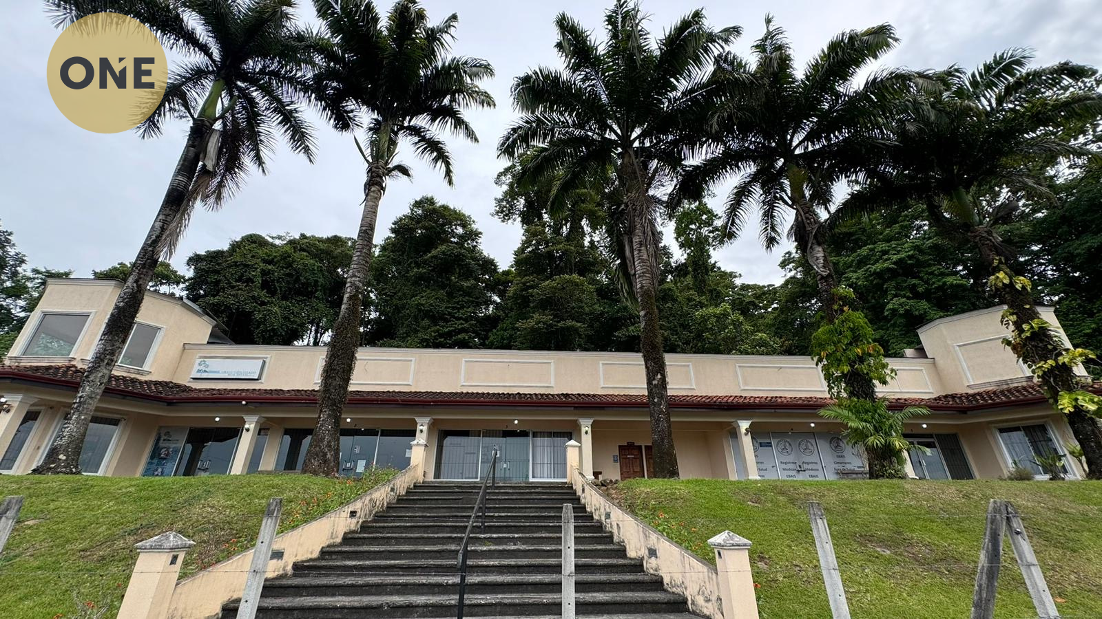 Solid investment in Limón: Consolidated commercial property in Siquirres - image 7
