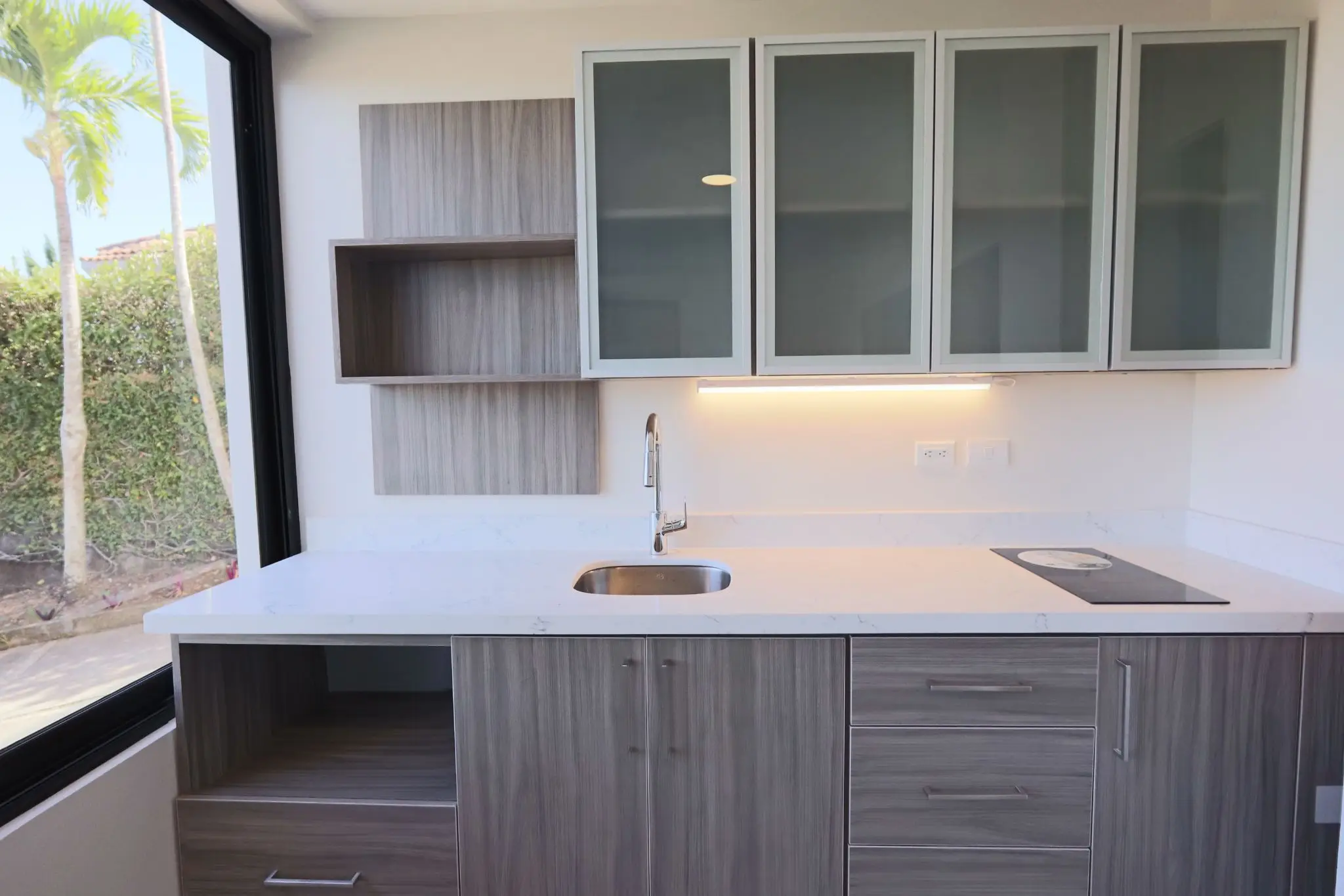 For Rent Experience Modern Living: Brand New Studio Loft  - image 2