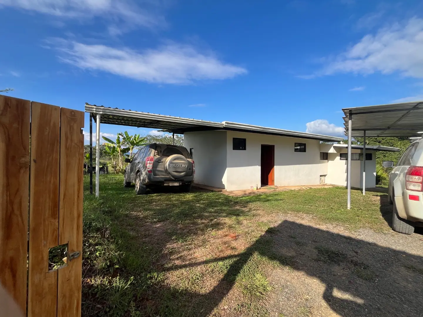 Two New Homes Near Santa Teresa - Income Property in Delicias  - image 4