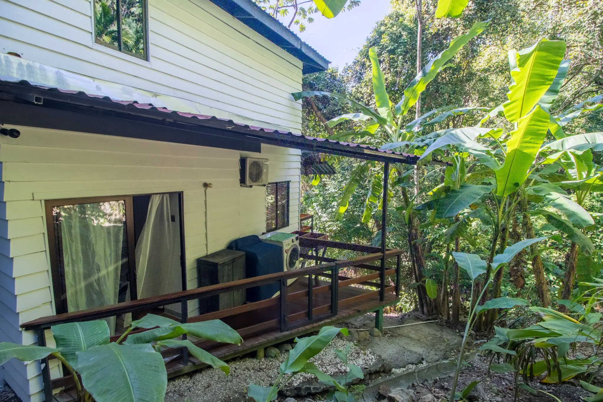 Ocean View Home in Mal Pais   with 4 bedrooms and pool  - image 9