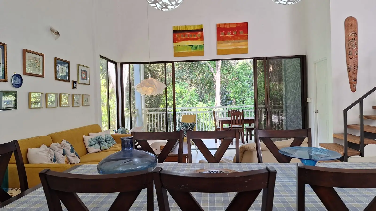 Luxury Turnkey Home in Villa Leona Condo – Adjacent to a Biological Corridor, Minutes from White Sand Beach. - image 13