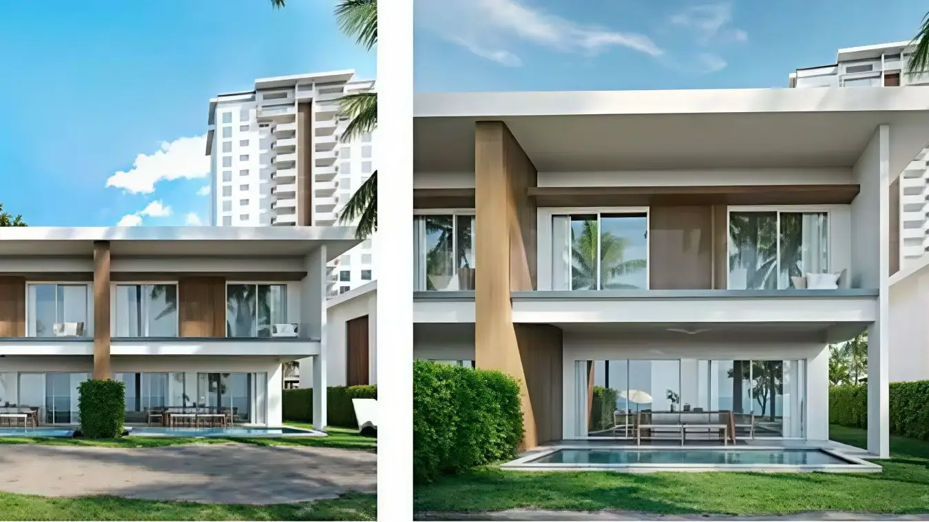 A’MAR Oceanfront Costa Rica | Luxury Condos, Villas & Resort Investment Opportunities - image 8