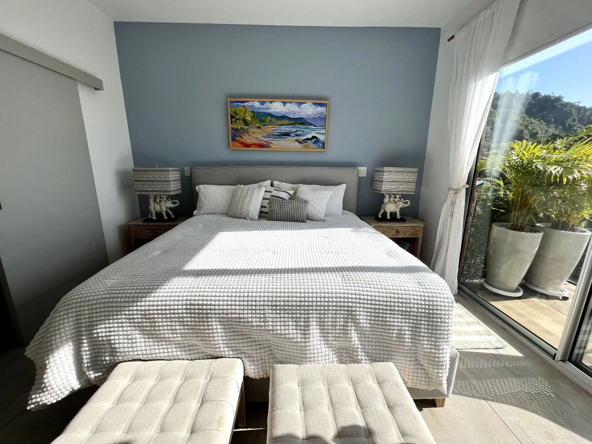 Stunning 2-Bedroom Oceanview Apartment for Sale in Sunset Blvd, Jaco Beach - image 12