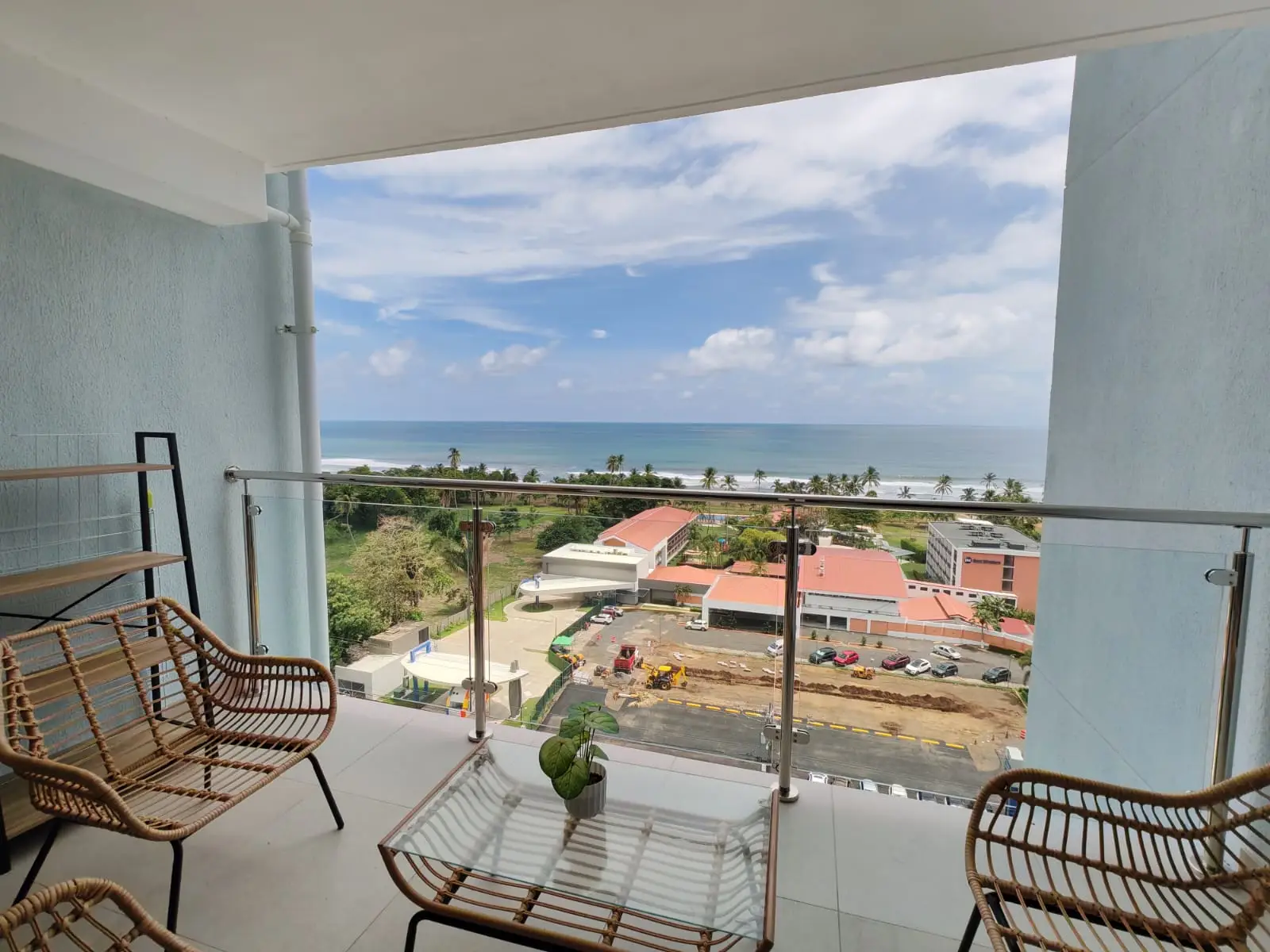 Priceless  Ocean View Condo in Viva Jacó - image 1