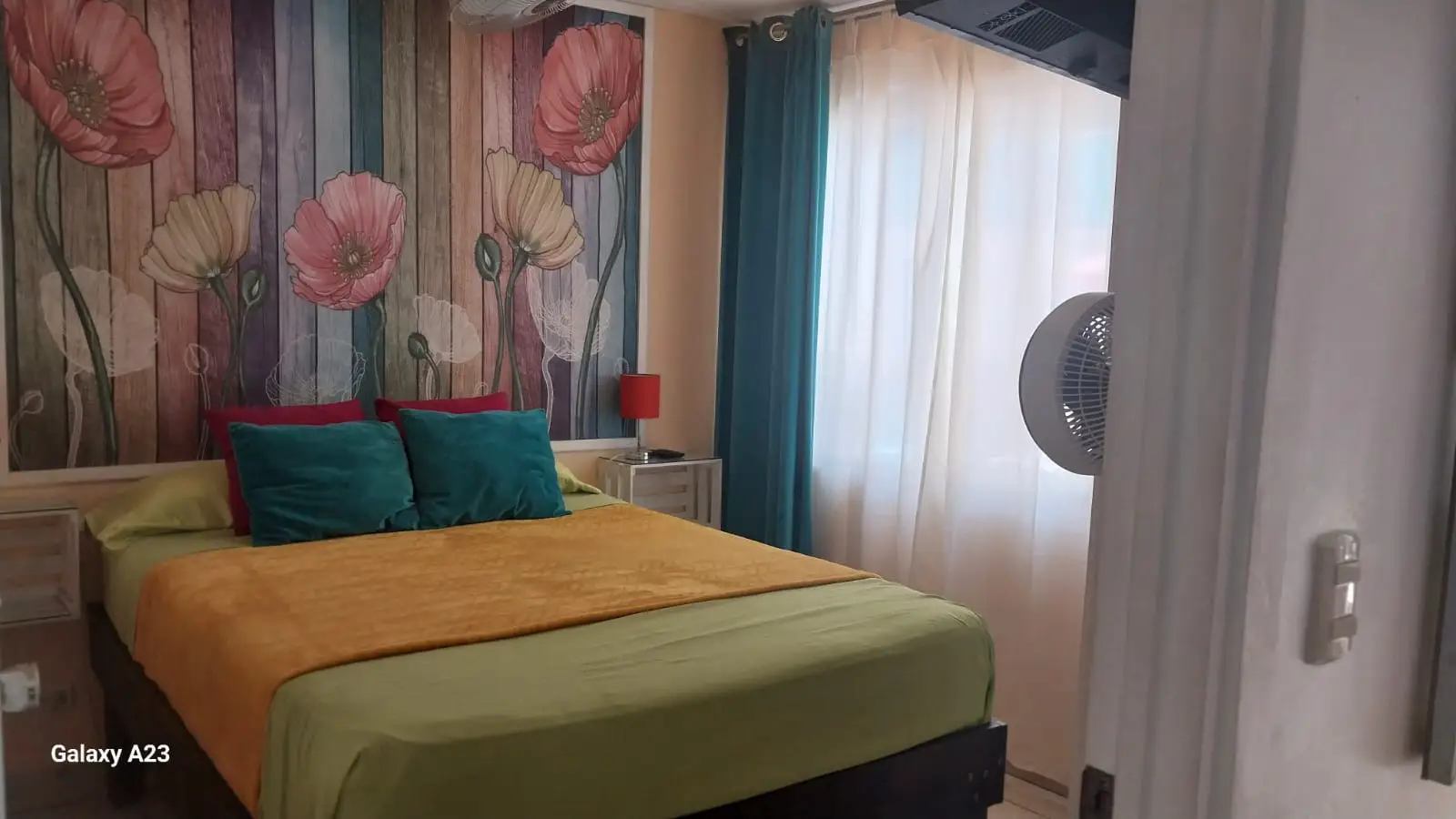 Jacó Beach Apartment. 2-Bed with Pool (gated) - image 7