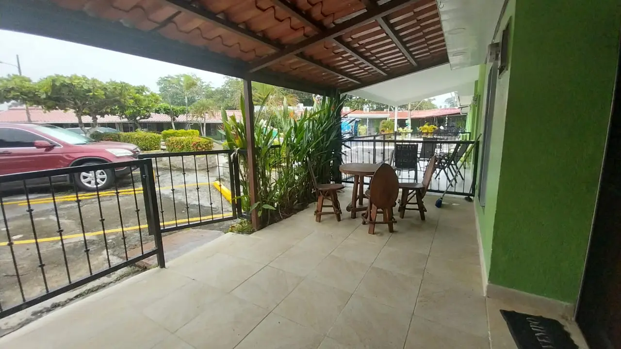 Charming 2-Bed House and (studio) in Jacó Sol, Your Costa Rican Getaway Awaits! - image 8
