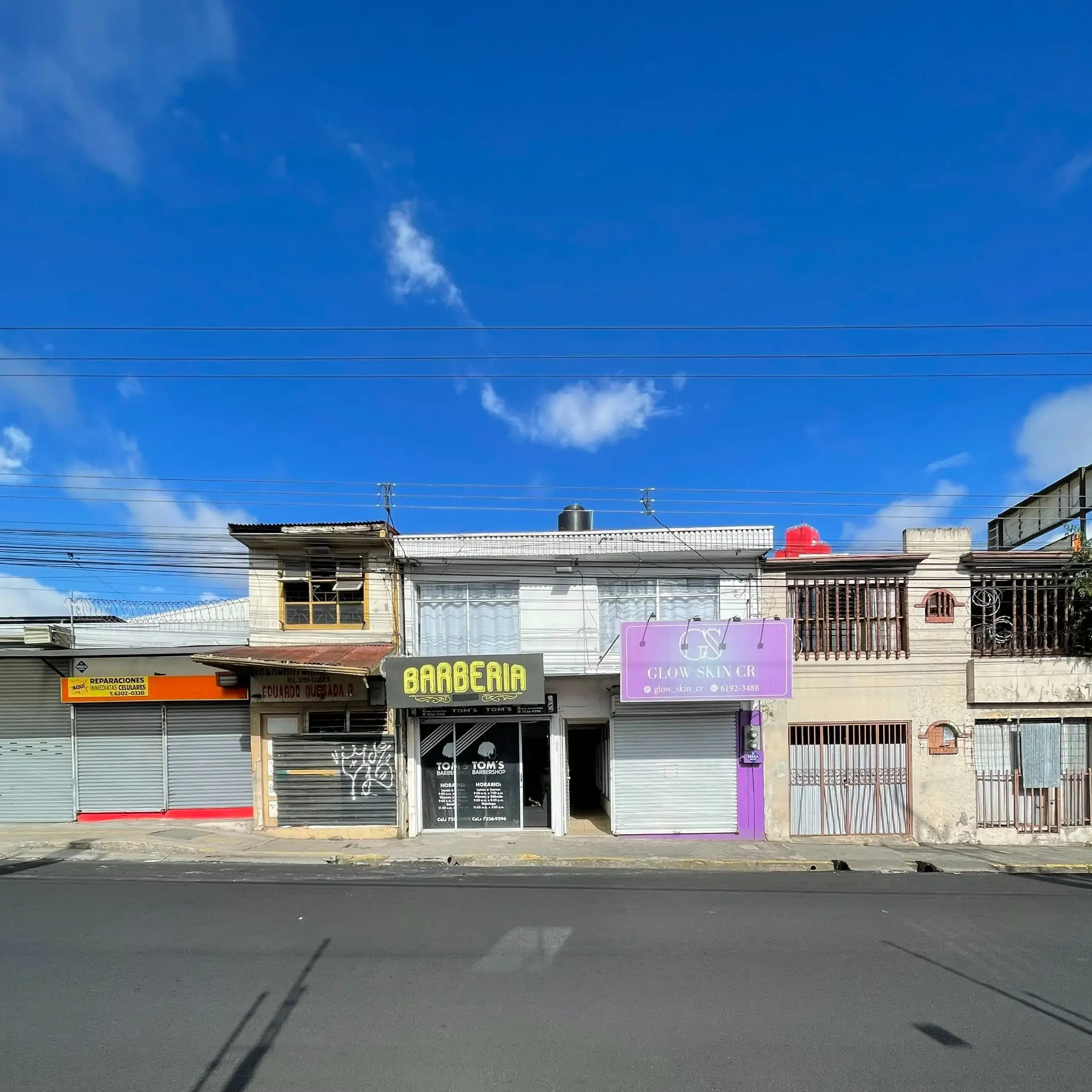 Commercial Property Opportunity in Downtown Cartago | Ideal for Commercial Development - image 3