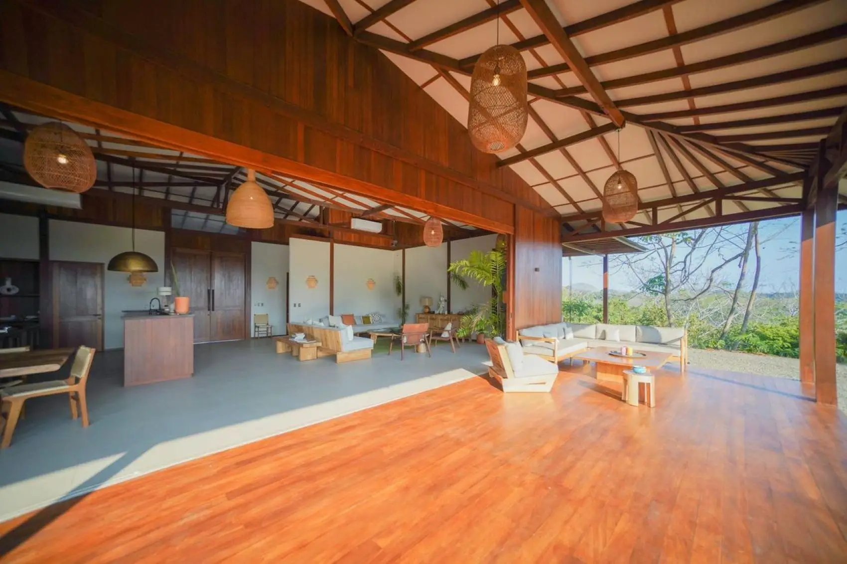 Resort-Style Ocean View Estate in the Brisas Community  - image 2