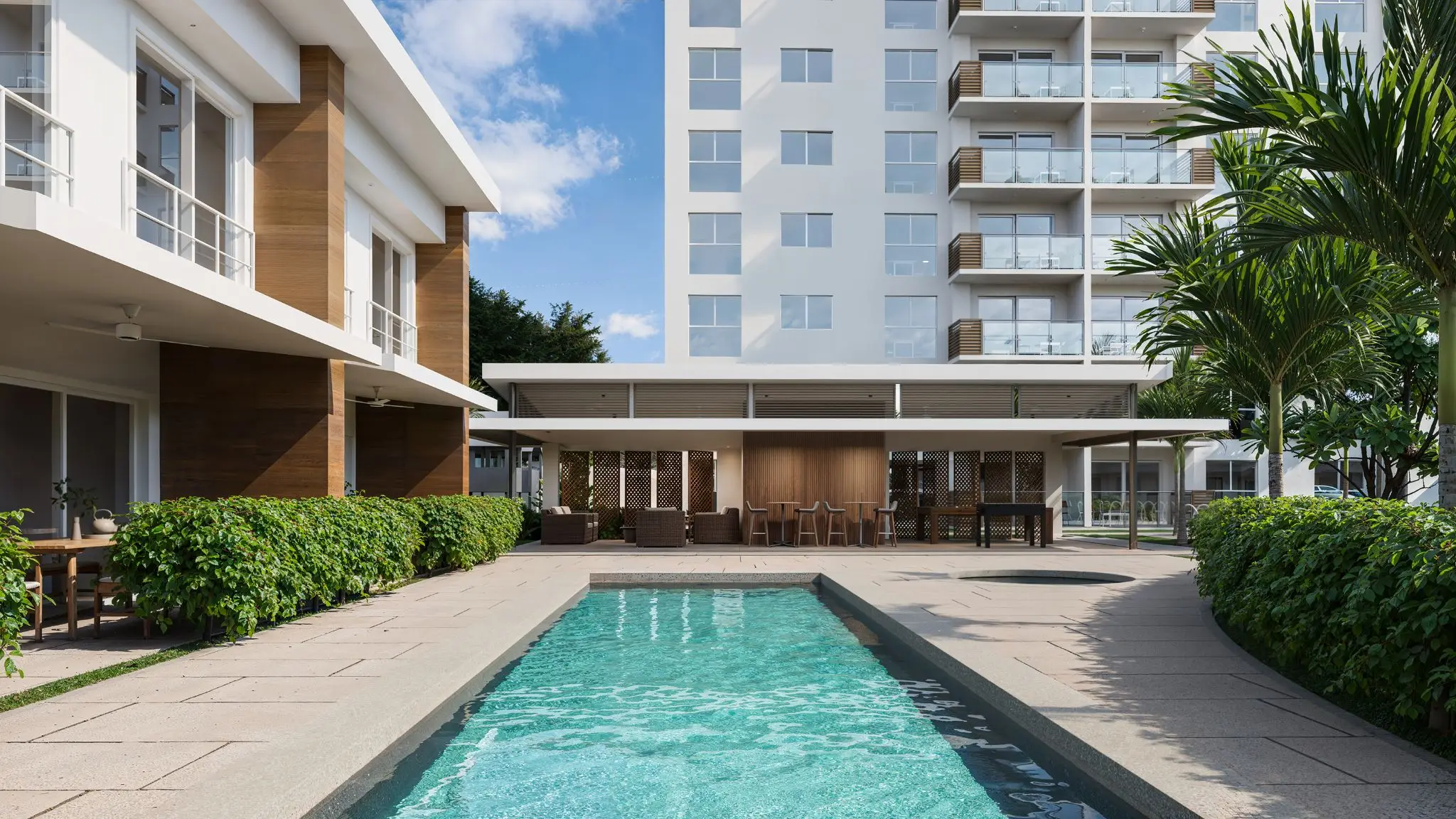 🌴 Tu refugio en el paraíso se llama A'MAR. - image 6