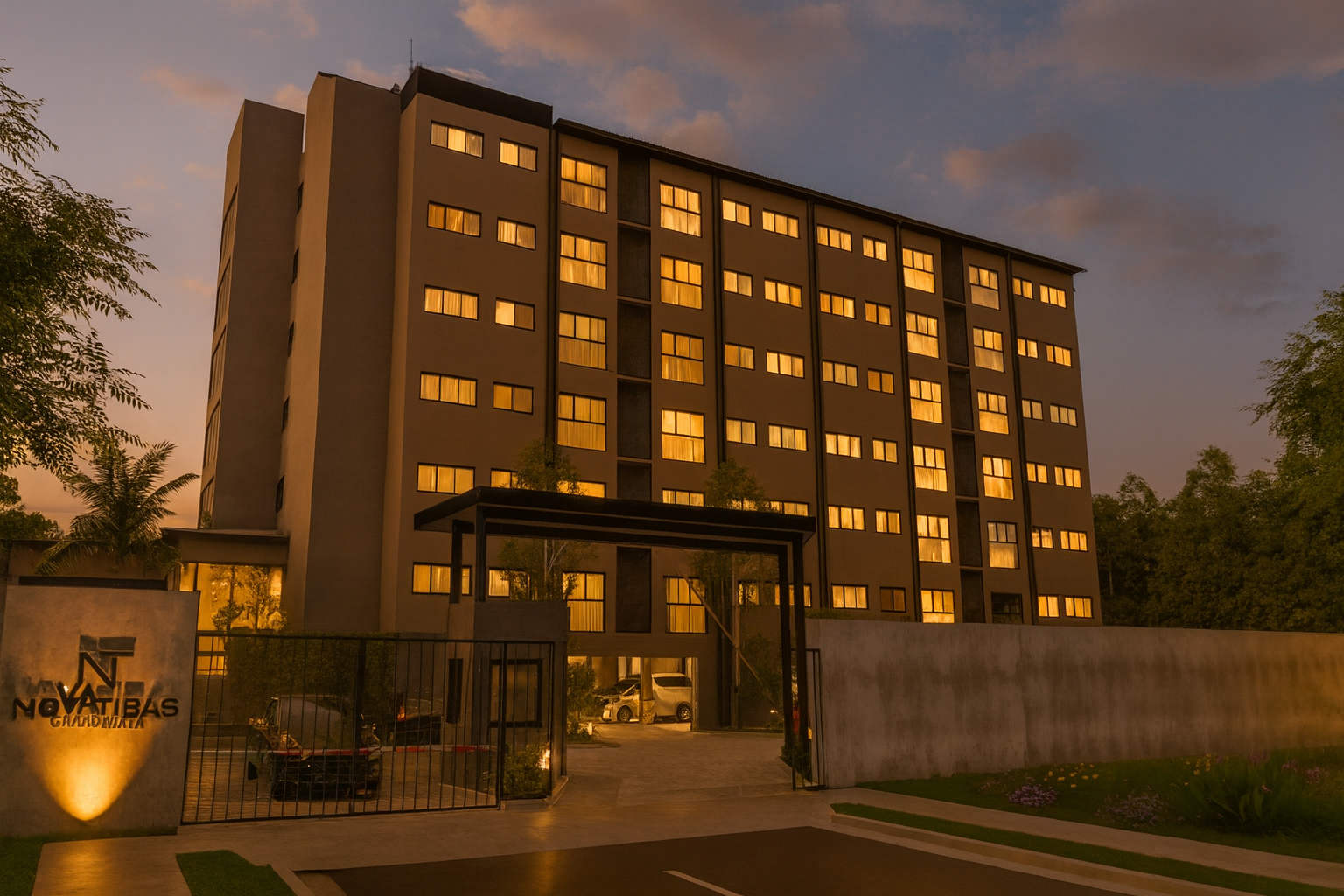 Modern 2-Bed Apartment for Sale in Tibás, San José - image 13