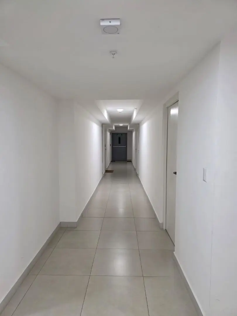 Modern 2-Bed, 2-Bath Apartment in San Pablo, Heredia with Balcony & Open Concept - image 3