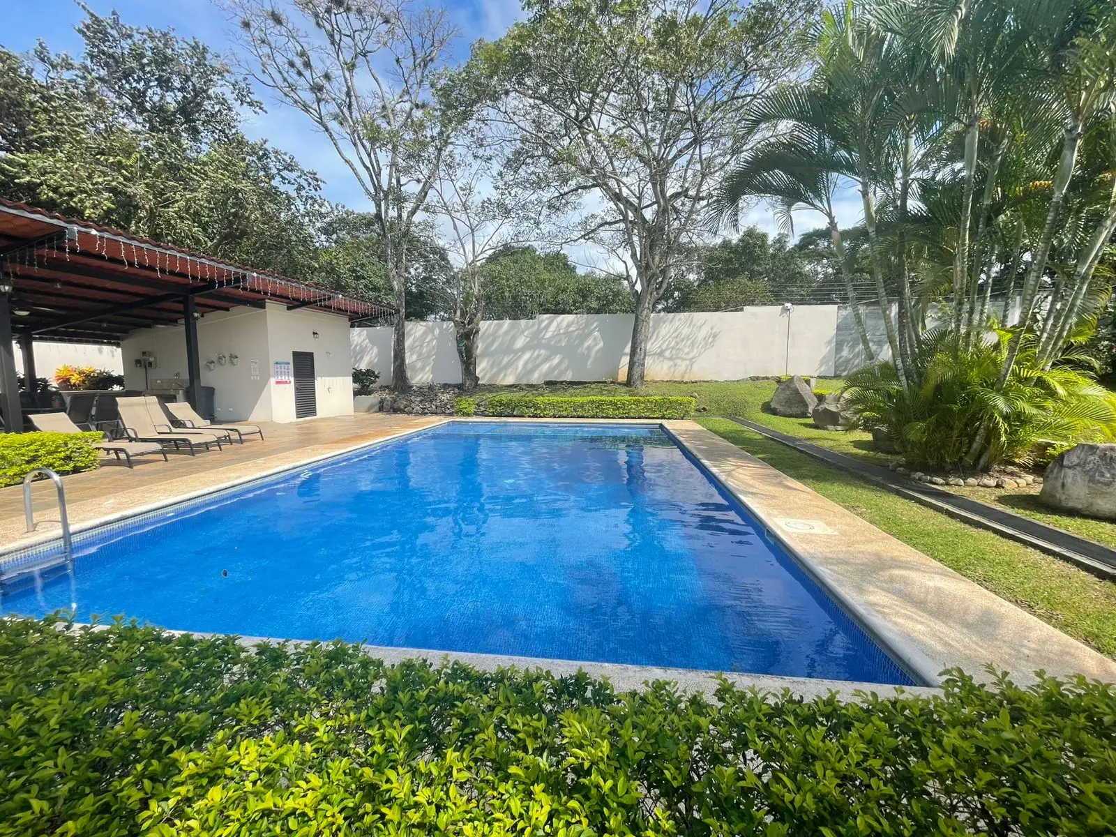 Lot for Sale in Gated Community, Turrúcares - image 7