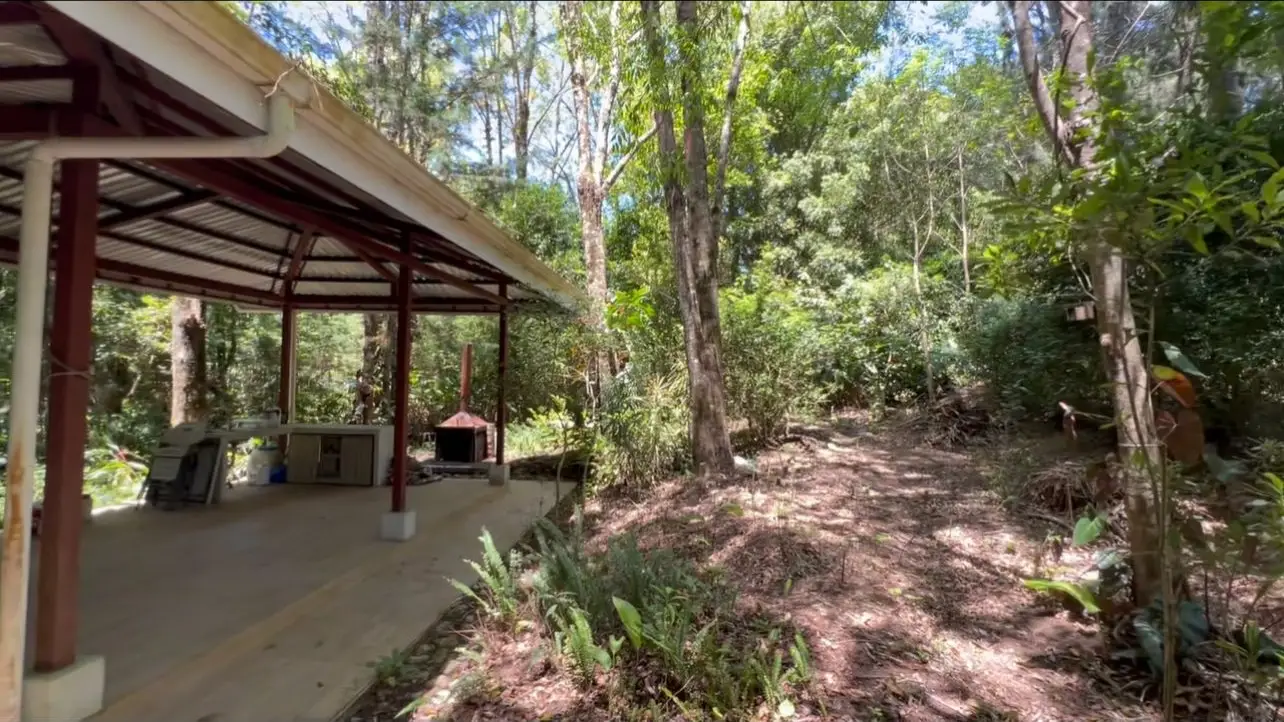 A Hidden Gem in the Heart of Nature | Land in San Rafael de Heredia - image 4