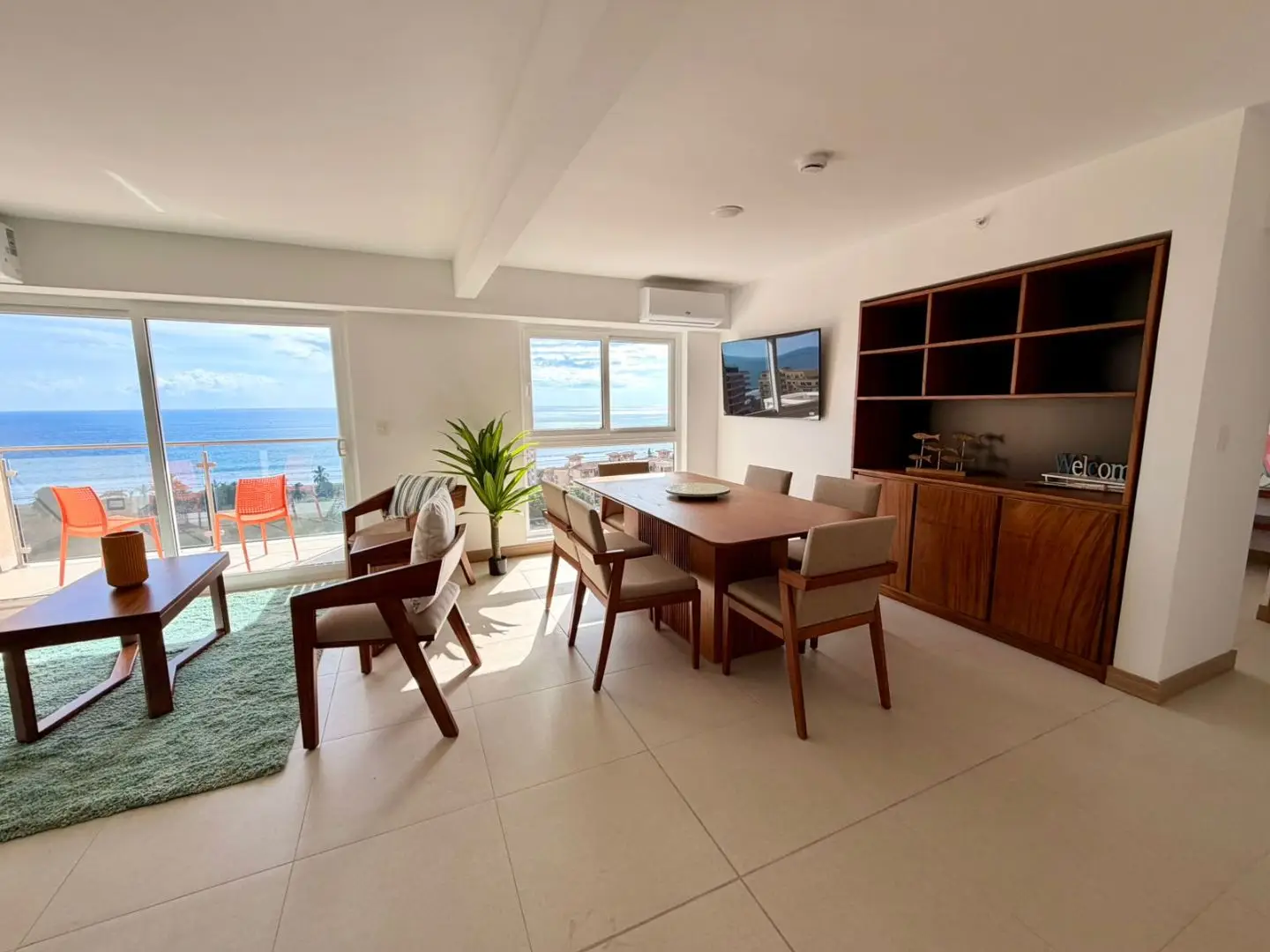 Luxury Turnkey Oceanview Condo in Jacó, Costa Rica – New 2026 Development - image 2