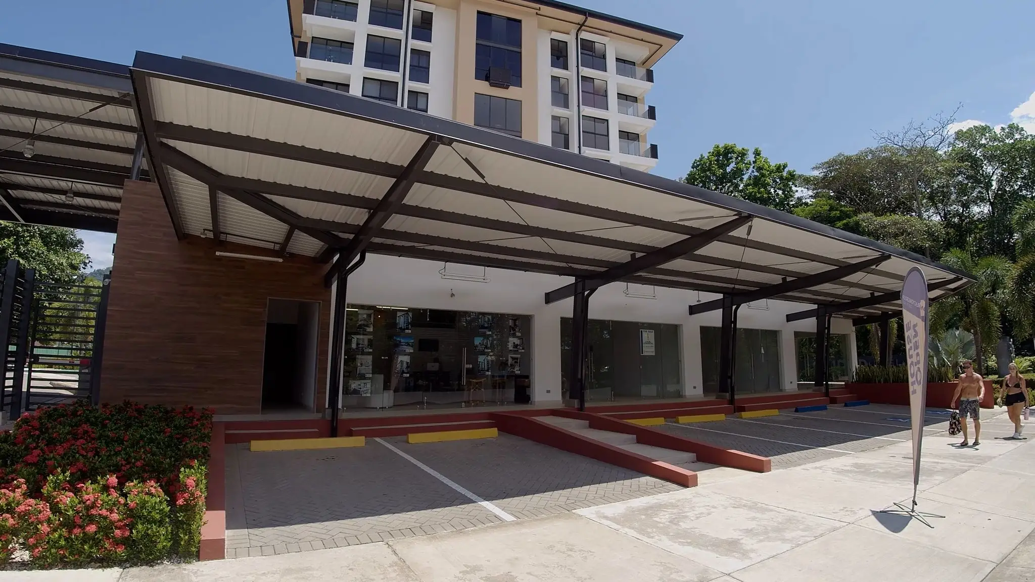 Elegant 2 Bedroom Condo in Torres del Mar, Jacó - image 10