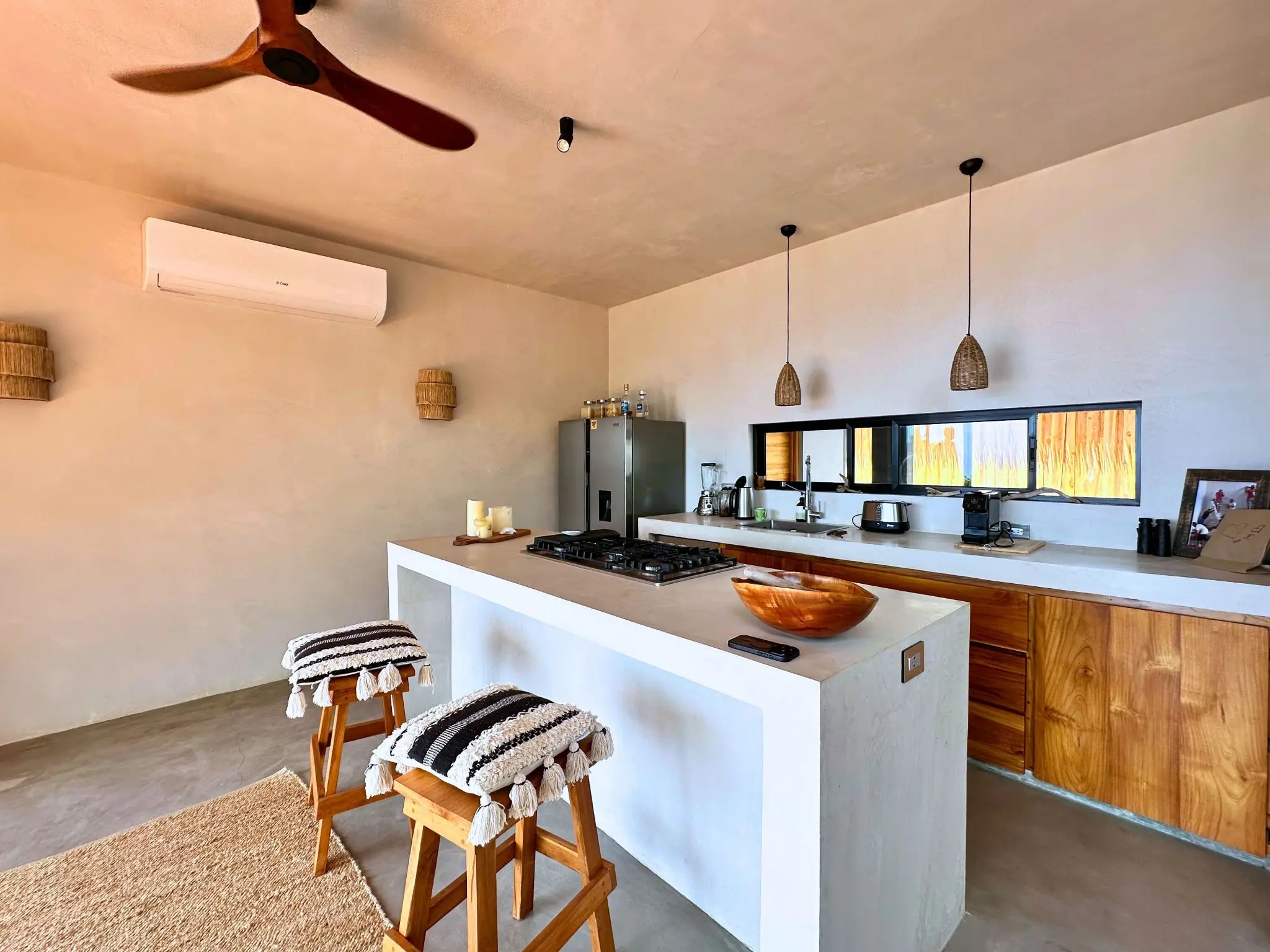 Modern Luxury Ocean View Villa with Bali-Inspired Design Santa Teresa $1.95M - image 12