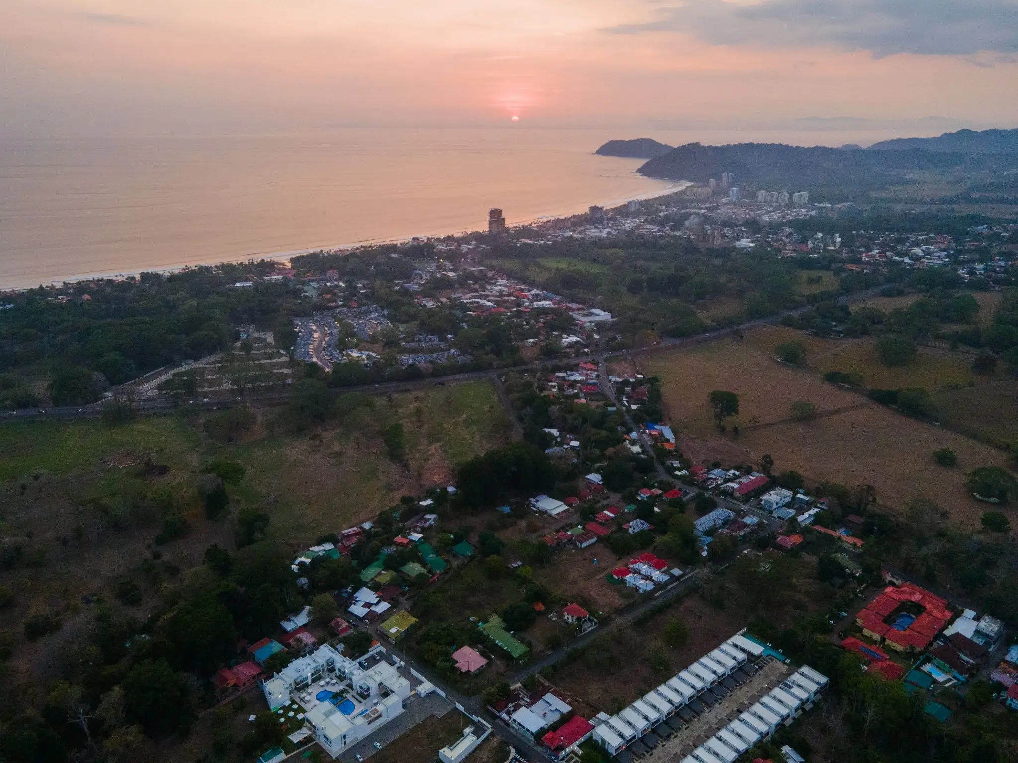 Prime 5028sqm Development Lot in Jacó, Costa Rica – Endless Possibilities Await  - image 10