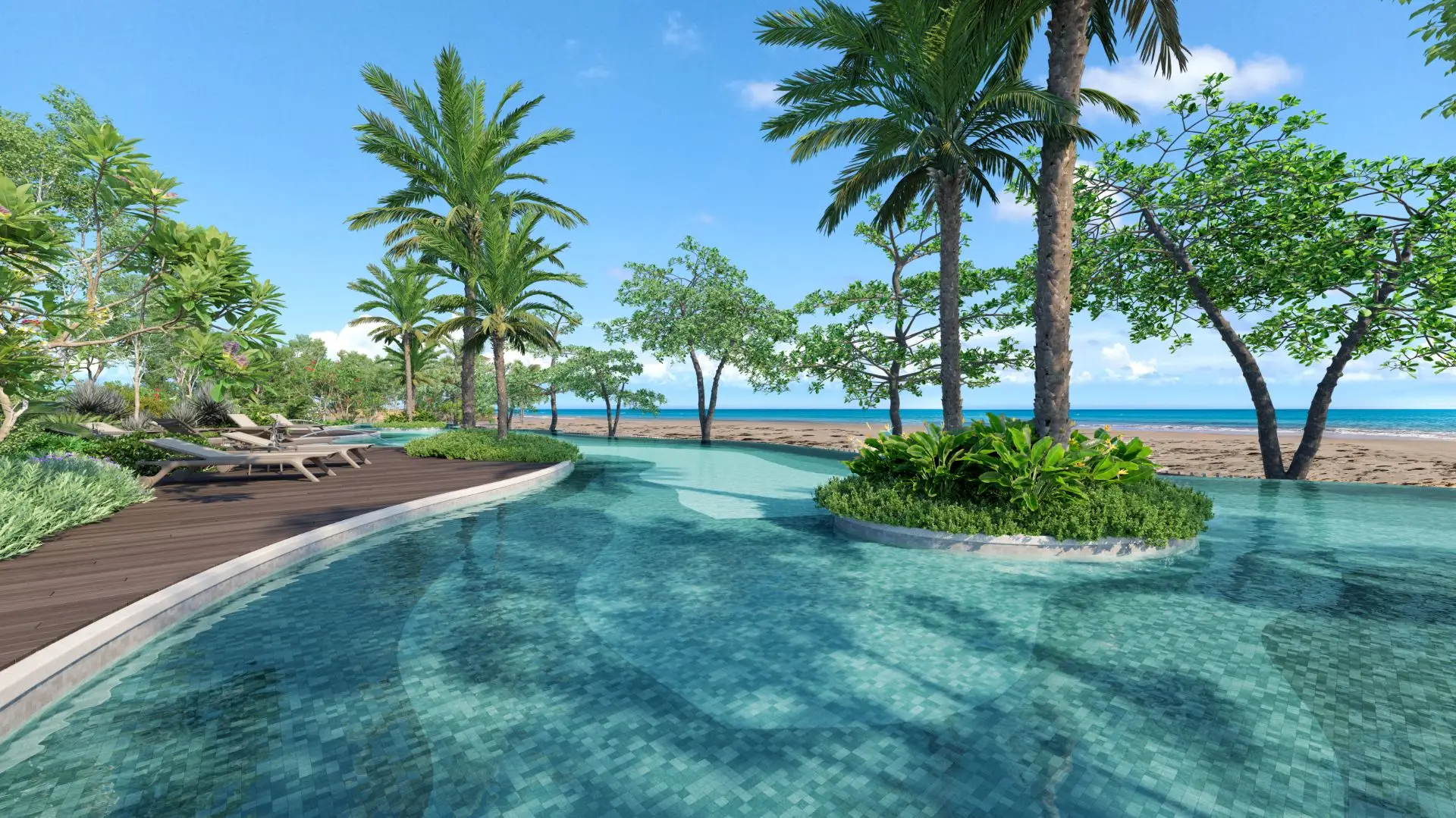Solea Towers – Iconic 27-Story Beachfront Residences in Jacó - image 14