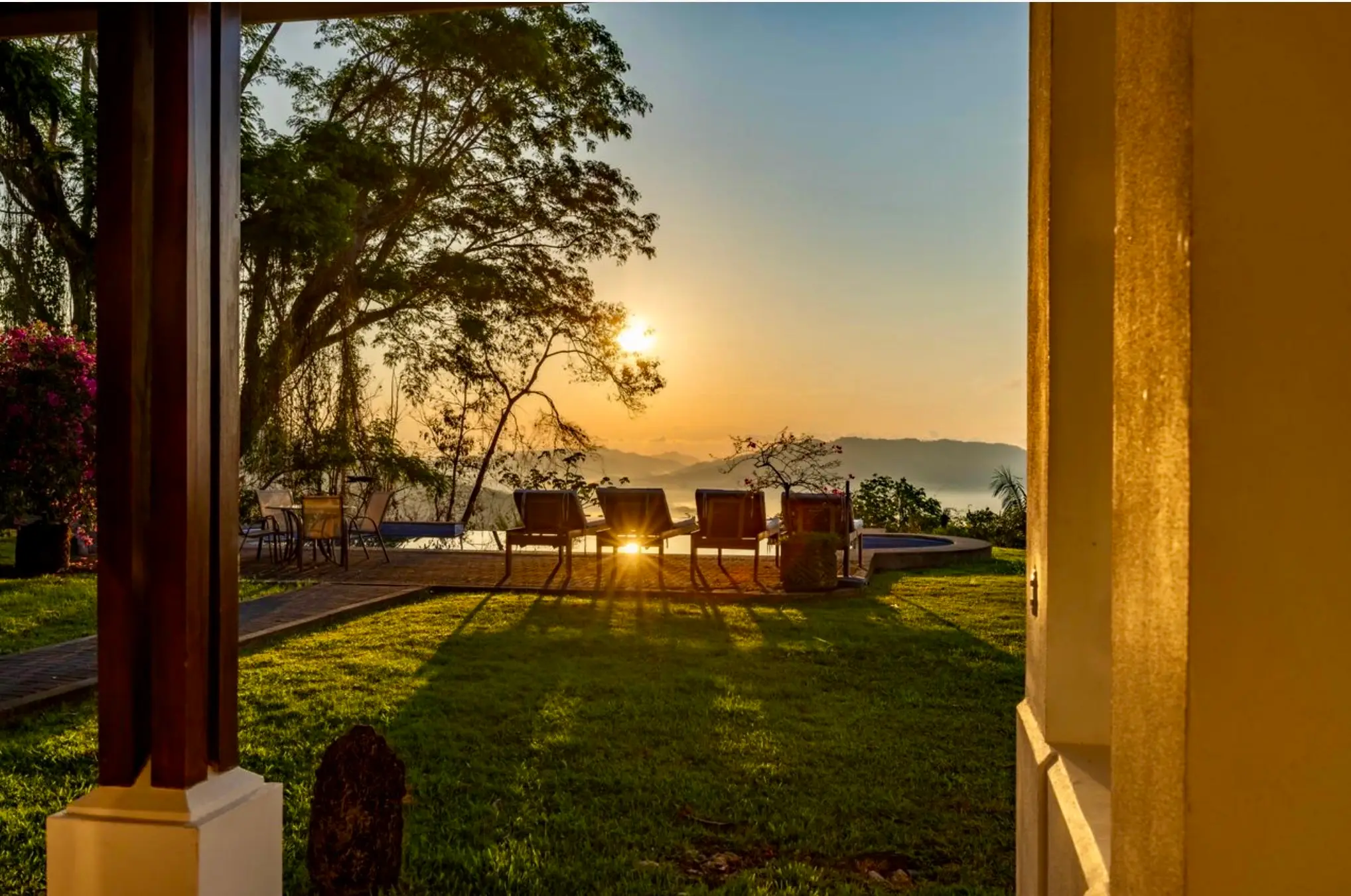 Luxury Resort-Style Ocean View Estate | Tambor, Costa Rica - image 14