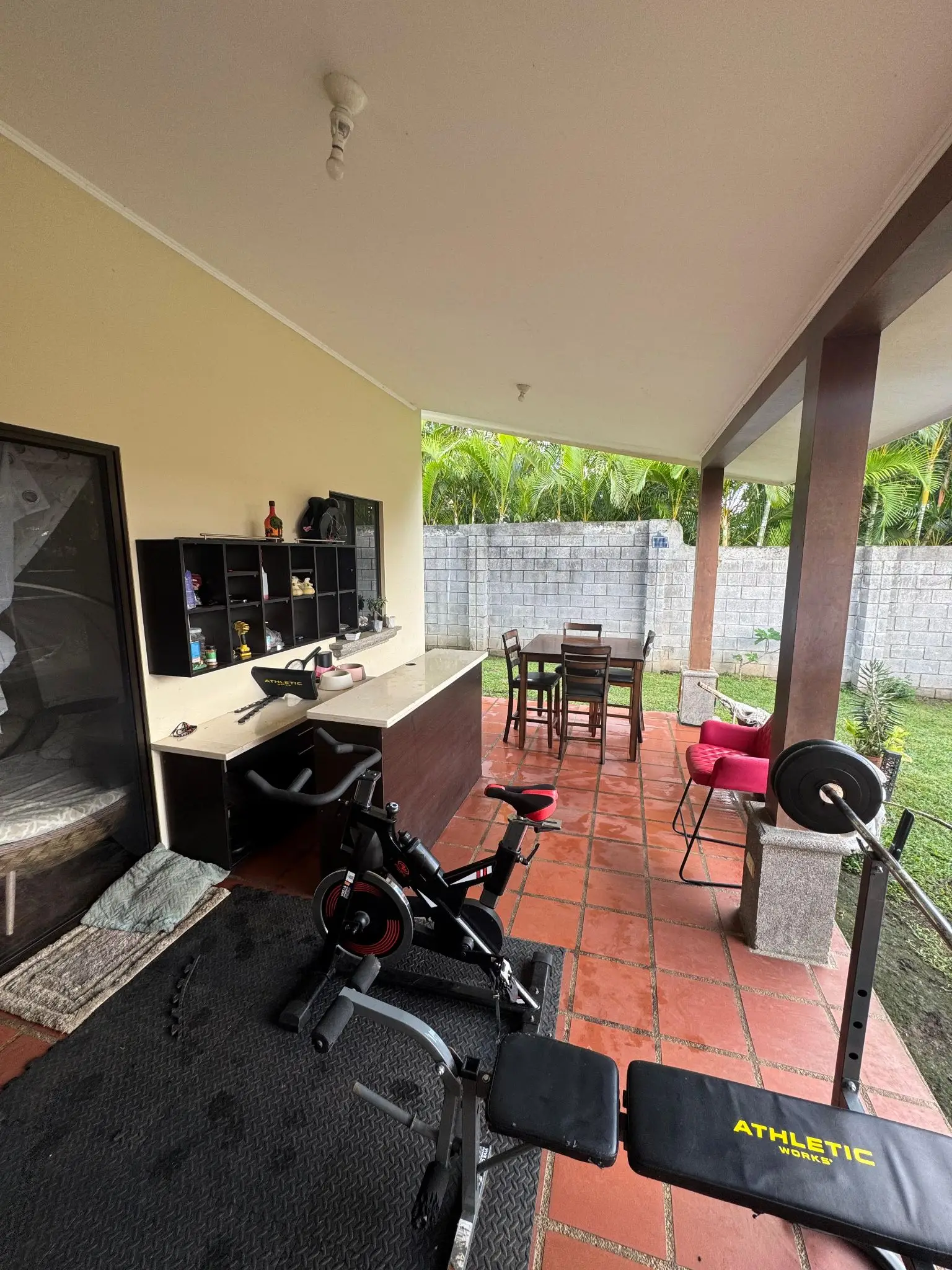 Residencia con vista a las montañas en exclusivo condominio boutique en Las Pampas – Santa Ana - image 12