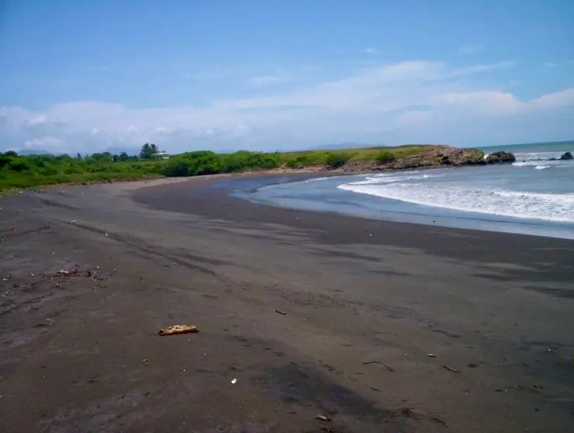 2,027 m² Ocean-View Lot in Guacalillo - image 14