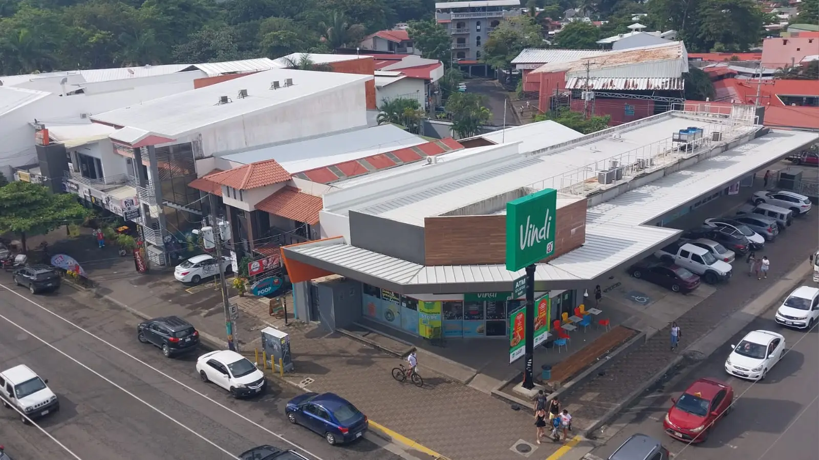 Prime Commercial Complex in Jacó: Investment Opportunity  - image 5
