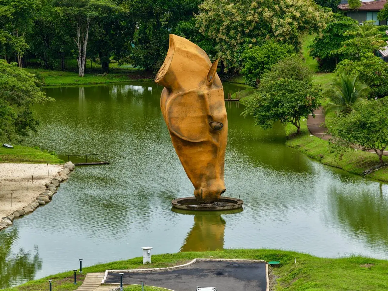 Condominio en venta – MÍSTICO, Torre Nautilius - image 5