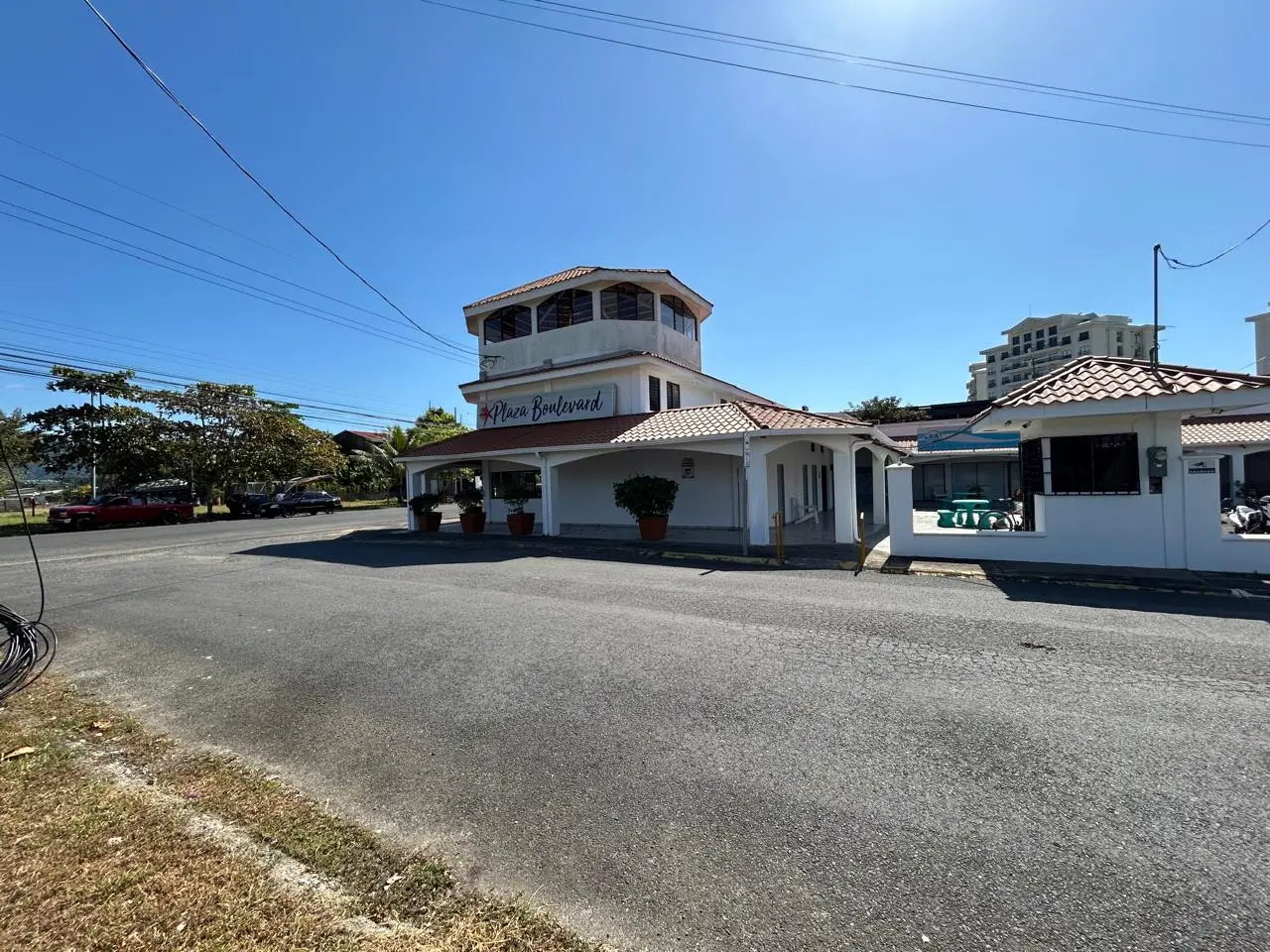 Commercial Building for Sale in Jacó | Plaza Boulevard Location | Near Beach | Main Road - image 2