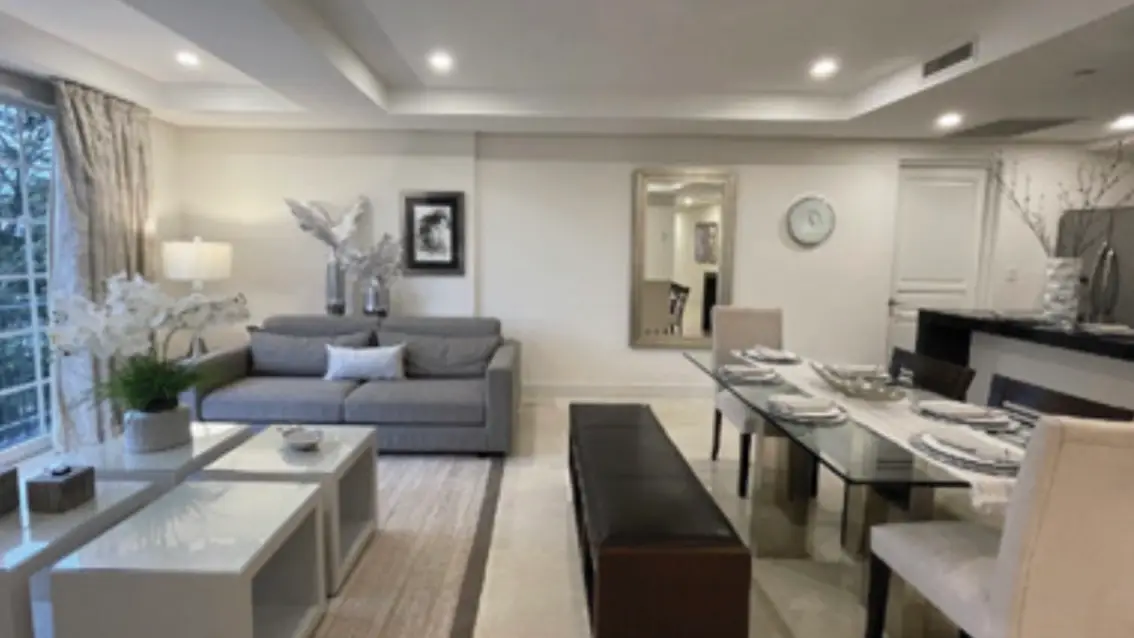Sale & Rent / Costa Rica Luxury 2-BR, 3.5-BA Apartment in San Rafael, San José with Premium Amenities - image 2