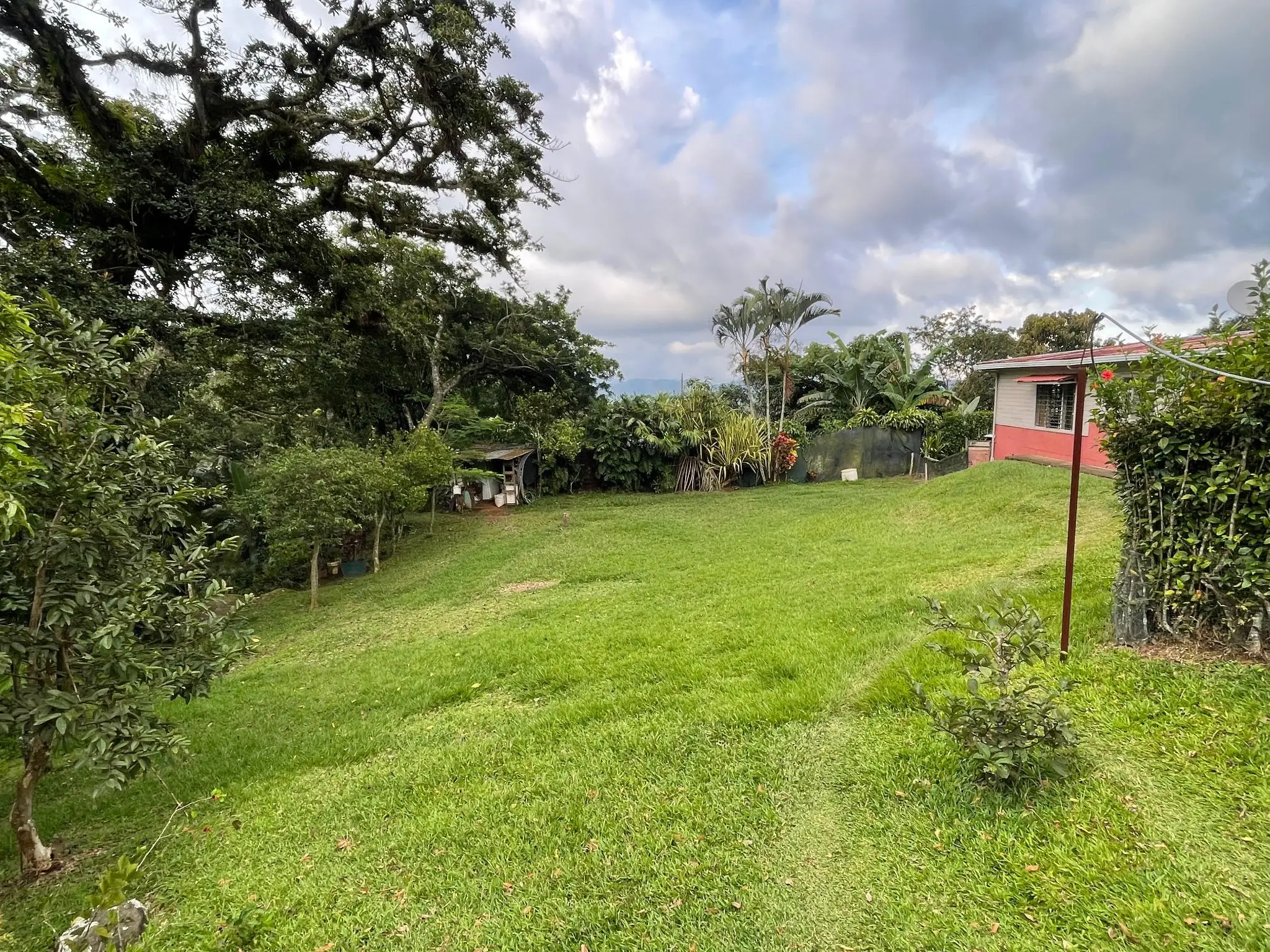 Prime Building Lot in Zaragoza, Palmares - Your Costa Rican Dream Awaits! - image 4