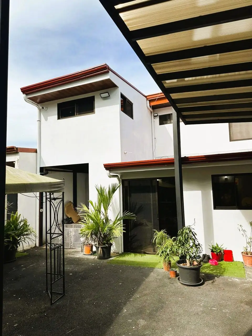 BEAUTIFUL HOUSE FOR SALE IN SAN RAFAEL, SAN RAMON - image 12