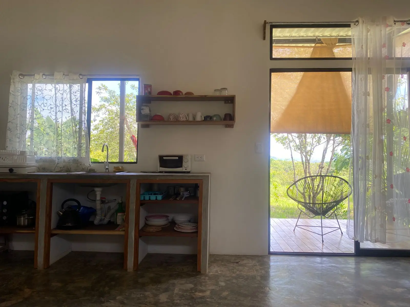 Two New Homes Near Santa Teresa - Income Property in Delicias  - image 13