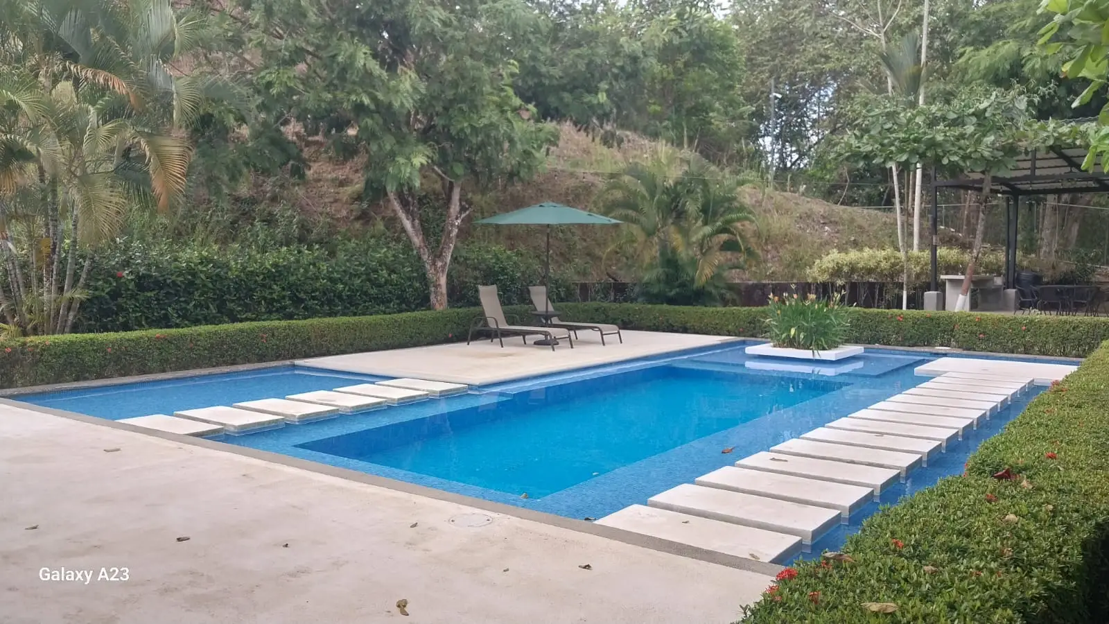 Build Your Dream Home: Prime Lot in Hacienda Verde Jacó Gated Community, Costa Rica - image 4