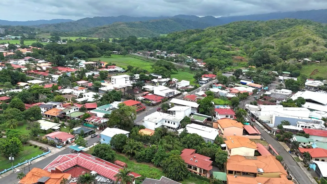 931 m² Development Lot on a Main Commercial Access Road in Jacó | Investment Opportunity - image 7