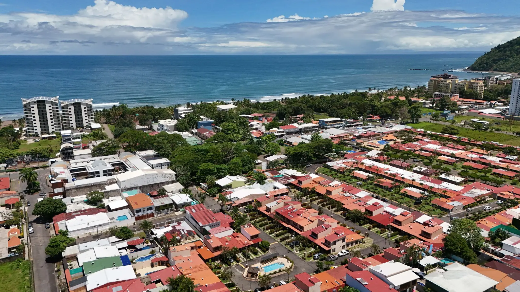 Jaco Park Condo: 2-Bed in Gated Community - $135,000 - image 4