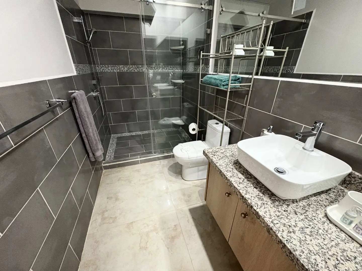 Villas Paraíso One Bedroom Apartment - image 11