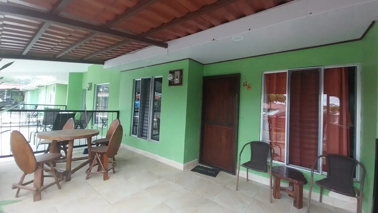 Charming 2-Bed House and (studio) in Jacó Sol, Your Costa Rican Getaway Awaits! - image 6