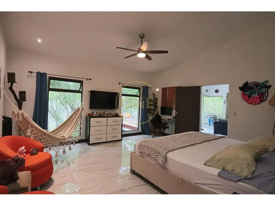 Independent House for Sale in Ciudad Colón - image 14