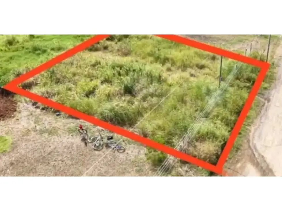 Practical lot of land in Quebrada Bonita (Jacó) - image 10