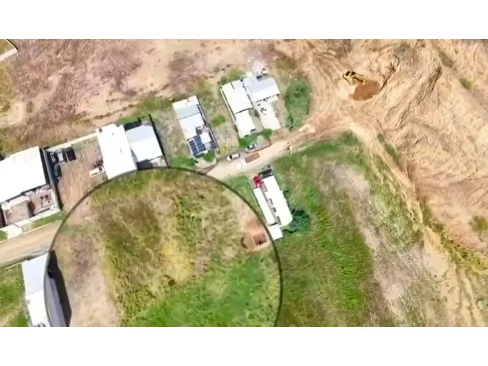 Lot of land in Quebrada Bonita - image 4