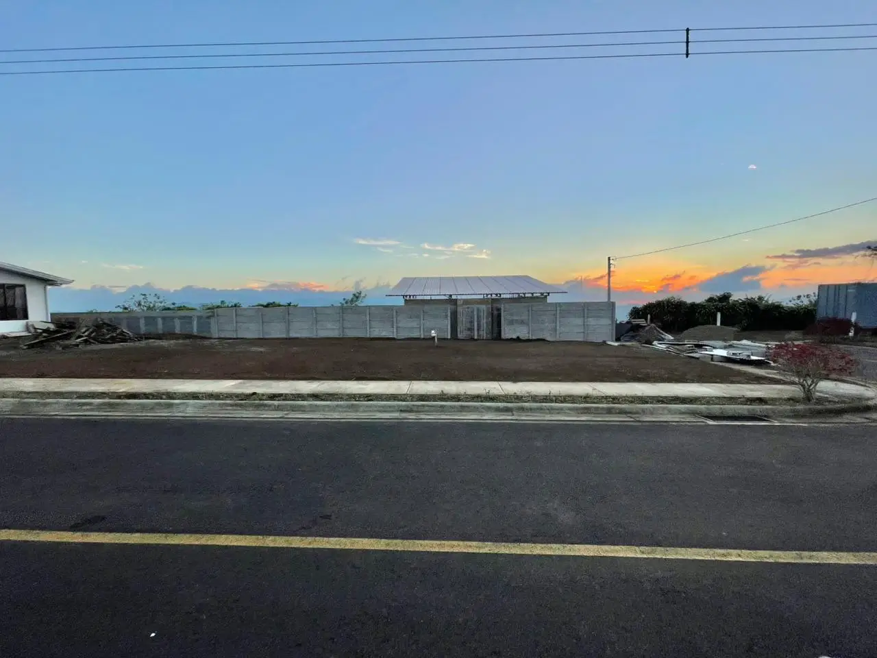 Lot for sale in residential area of ​​254 m² in Naranjo, Alajuela, Costa Rica - image 7