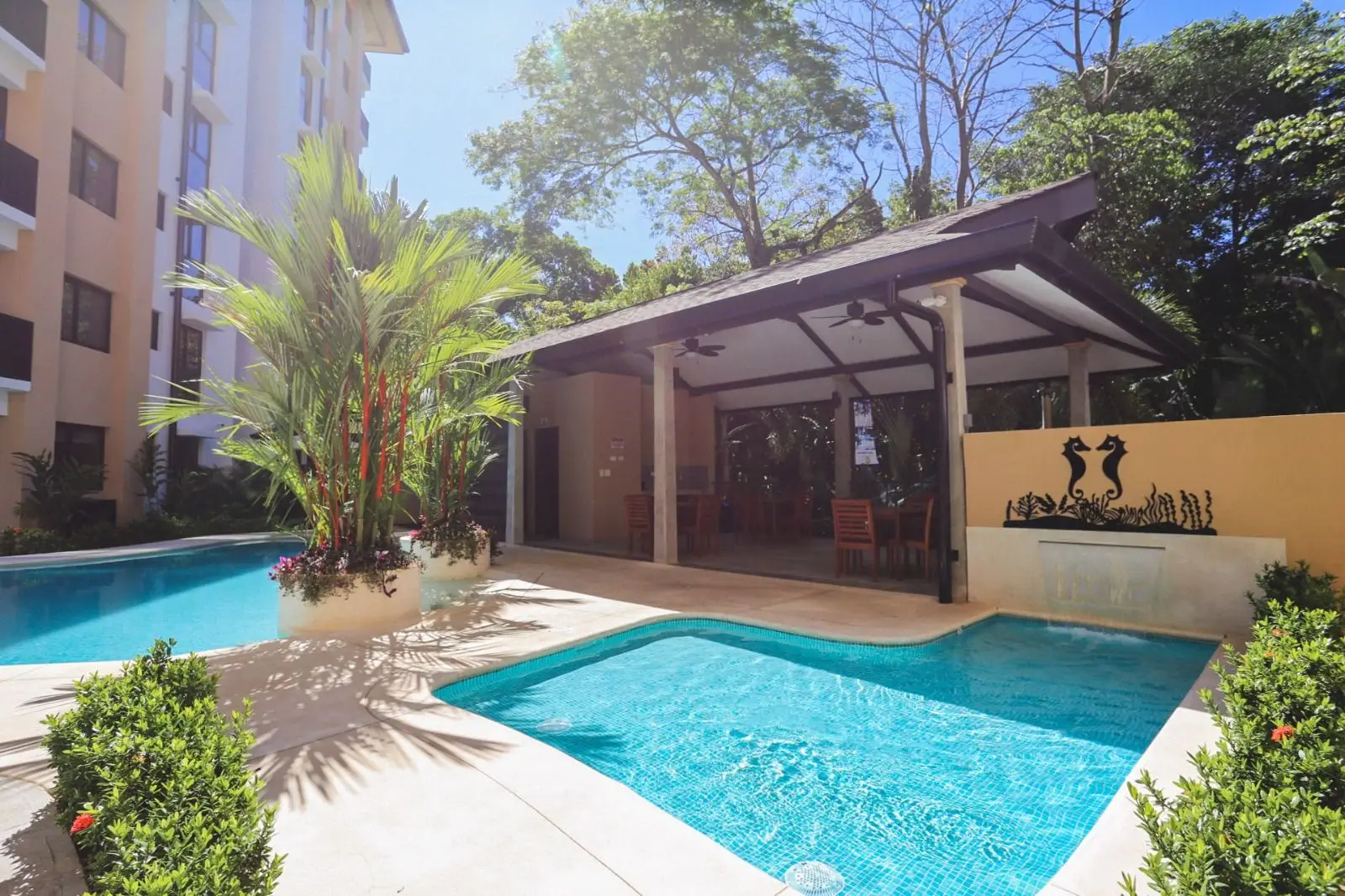 Brand new 2-Bed Condo in Jacó Beach  - image 11