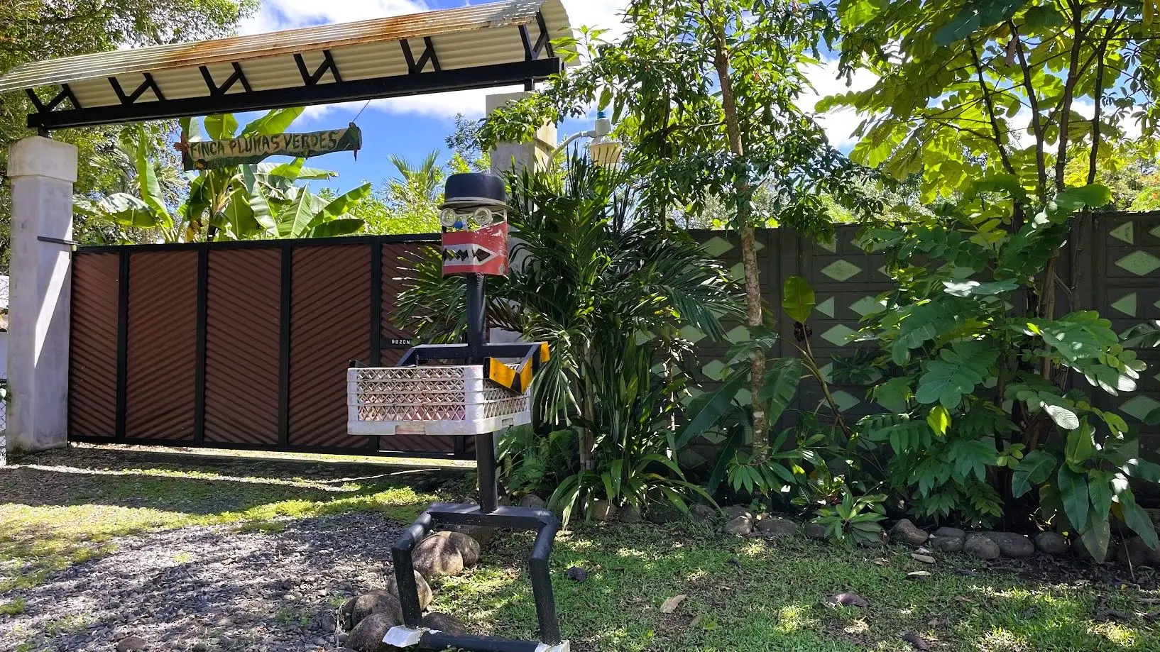 HOUSE FOR SALE IN VALLE AZUL – NEAR LA FORTUNA, COSTA RICA - image 4