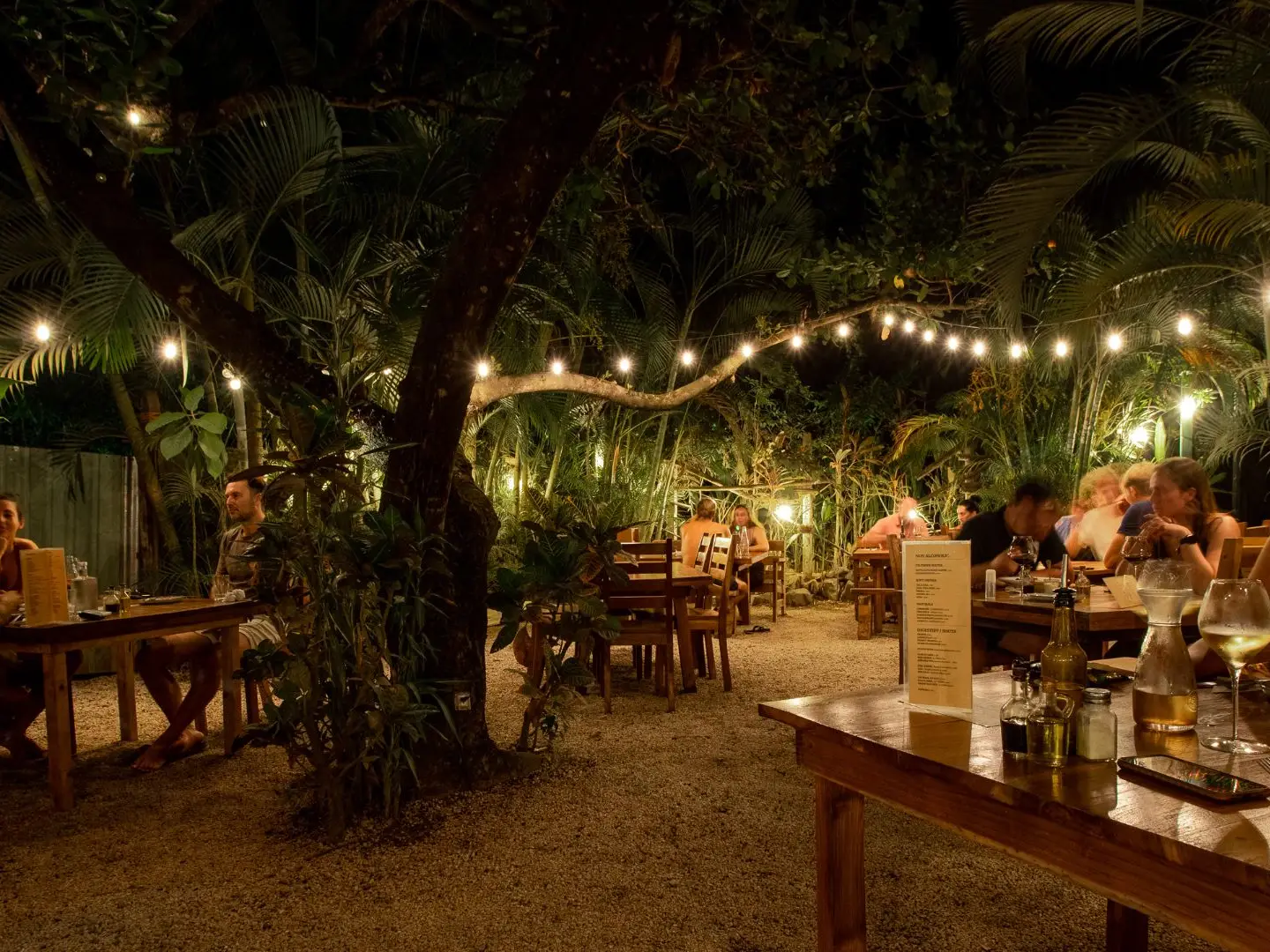 Santa Teresa Turnkey Business for Sale – Renowned Restaurant, Bar & Store with Proven Success - image 12