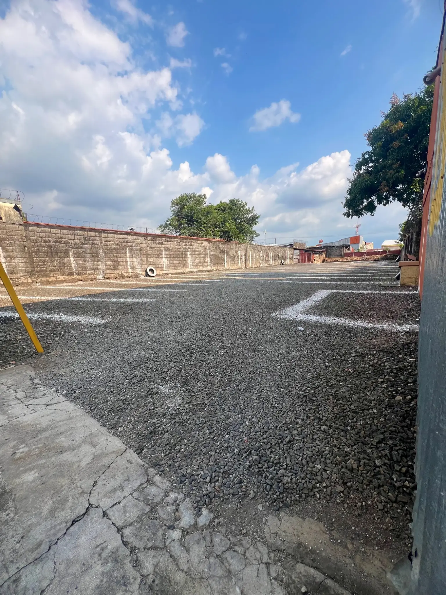   Terreno para Desarrollo en Alajuela centro - image 3