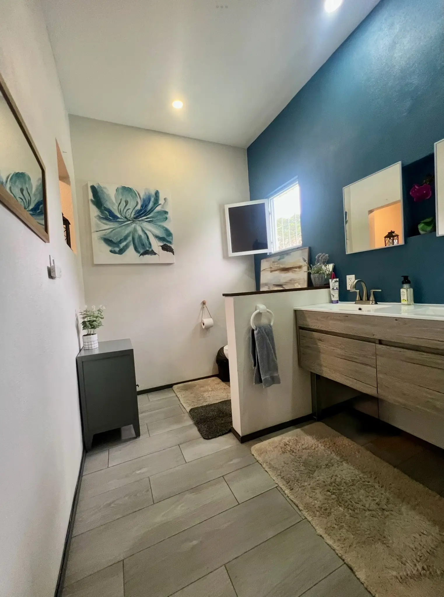 Casa en la GARITA, 4 cuartos, 4 baños y piscina - image 10