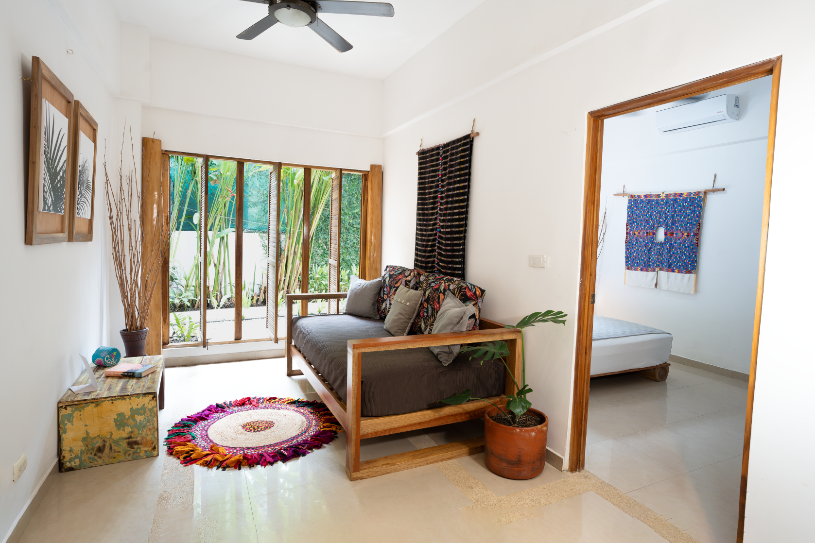 Turnkey Apartment Investment in Prime Santa Teresa Location – Just Steps from the Beach and Surf - image 2