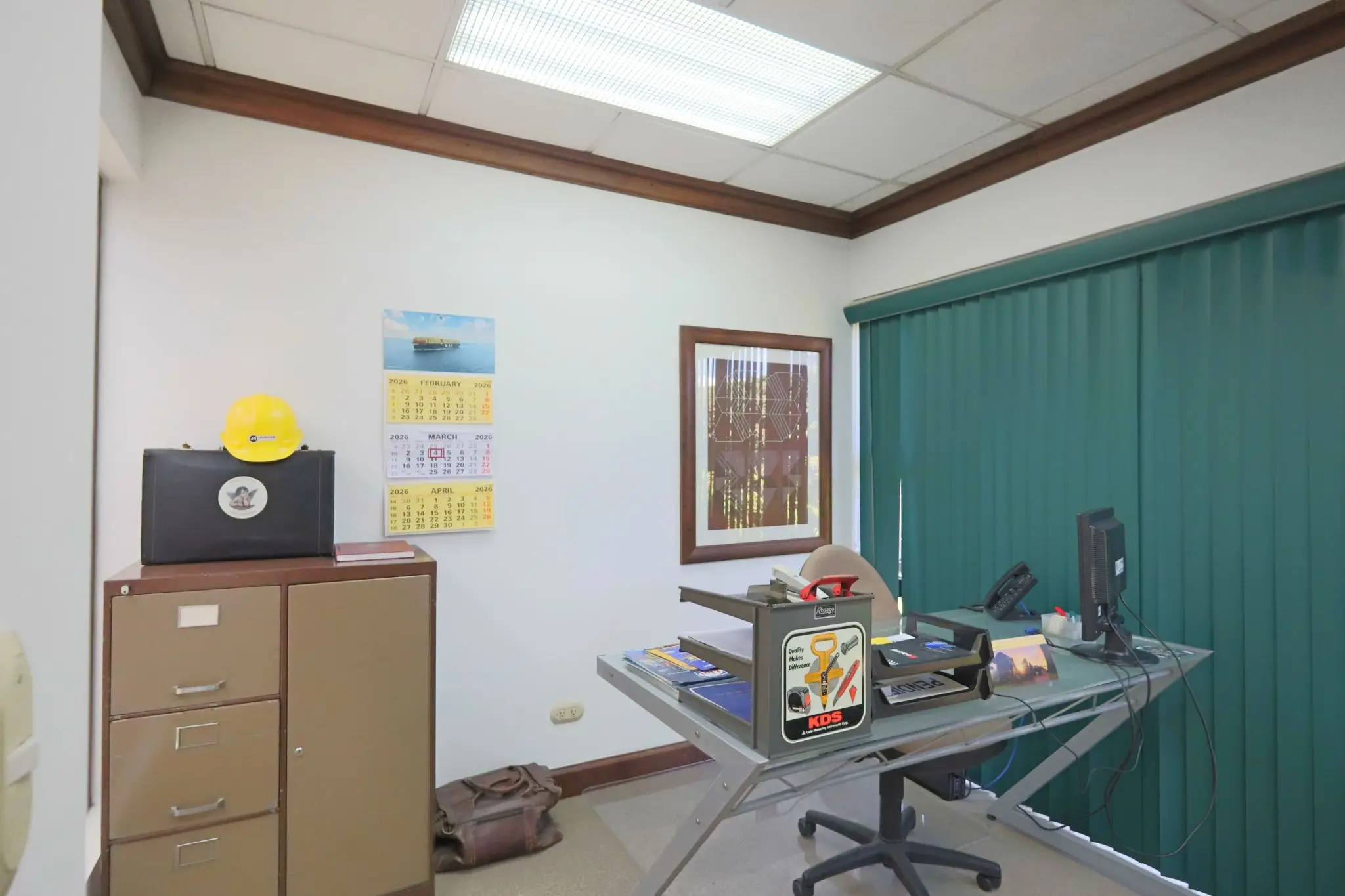 For Sale: 12-Office  Building in Prime in Los Anonos Escazú - image 8